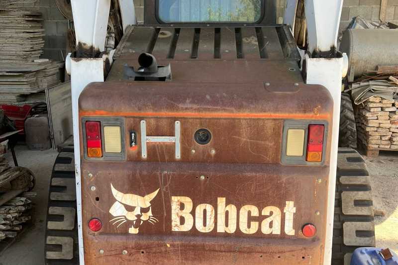 OmecoHub - Immagine BOBCAT T300